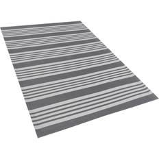 Carpets & Rugs Beliani Outdoor Rug 120 Grey