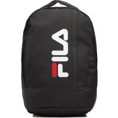 Fila Urban Skole- Og Sportsrygsæk - Sort