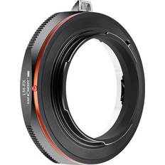 K&F Concept Pro Leica M Objektivadapter
