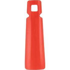 Skohorn Springyard Glamour Horn 14cm Red Skohorn