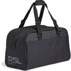 RSL Pro Line Duffel Bag Black