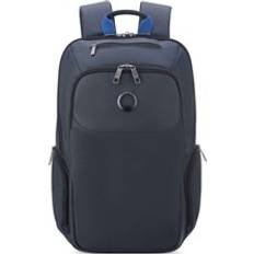 Delsey LAPTOP BAG 15.6 WATER RESISTANT GREY