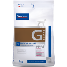 Virbac Dog G1 Gastro 7