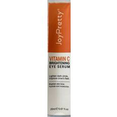 Joy Vitamin c brightening eye serum 20ml lighten's dark circle