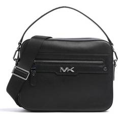 Michael Kors Herre Skuldertasker Michael Kors Varick Herrer Crossbody - 33F3LVAM1L-001