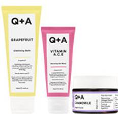 Q+A Gift Boxes & Sets Q+A Skin Pm Skincare Set