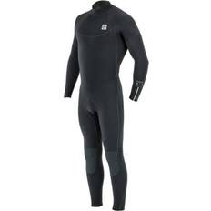 Seafarer 4mm Back Zip Våddragt