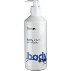 Strictly Professional body lotion with cocoa butter 500ml