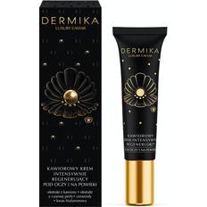 Ärr Ögonkrämer Dermika Caviar Intensively Regenerating Eye Cream 15ml