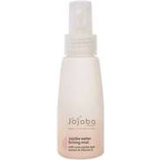 The Jojoba Company water toning mist boosts skin radiance