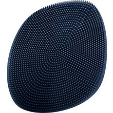 Blåa Ansiktsborstar Geske Facial Brush 4-in-1 Midnight