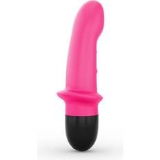 Mini Lover 2 Rechargeable Vibrator Pink
