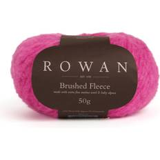 Garn & Handarbetsmaterial Rowan Coraline Brushed Fleece Yarn 50g
