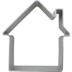 Bakeware Yolli 2, House Themes Cookie Cutter