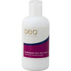 Deo after wax lotion waxing depilatory cream care post soother white 250ml