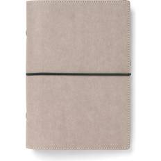 Filofax Eco Essential Personal Organiser Ash