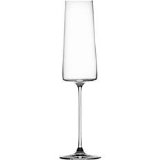 Beige Flûtes à Champagne Ichendorf Milano Manhattan Flute Champagne Glass 25cl