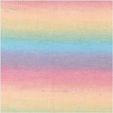 Garn & Håndarbejdsudstyr Rico Design Rico Summer Baby Dream DK Yarn 50g