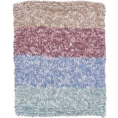 Garn & Håndarbejdsudstyr Rico Design Rico knitting wool yarn creative cotton stripes dk double multicolour texture