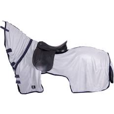 Imperial Riding Loins For Horses Fly Royce - Gris