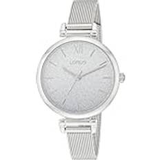 Lorus woman RG233QX5 watch