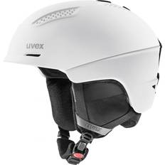 Uvex Ultra Mips Ski helmet 55-59 cm, grey/white