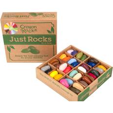 Crayon Rocks 64er Pack