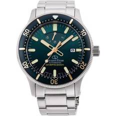 Orient Star Sports Divers Automatic RE-AU0307E Man 44 mm Analogt Automatiskt 44 mm