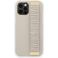 Statement case iDeal of Sweden Statement Case Ruffle Cream