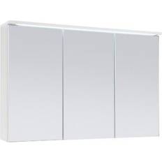 Bega Spiegelschrank badschrank badspiegel spiegeltüren