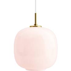 Louis poulsen pale rose Louis Poulsen VL45 Radio house Pale Rose Pendel ∅ 25cm