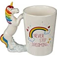 OOTB Novelty 3D Unicorn