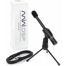 Minidsp UMIK-2 USB-Mätmikrofon