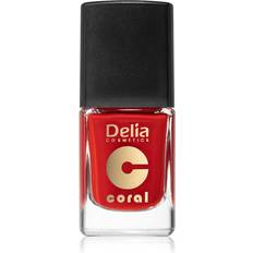Delia Coral Classic Nagellack 515 Lady