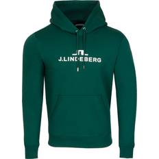 J.Lindeberg Alpha Hoodie