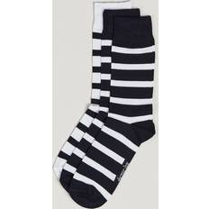 Men's Tri Loer Sportswear - Rich Navy/Blanc