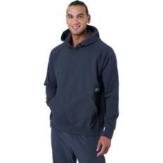 2XU Pulls 2XU Motion Hoodie India Ink/White Male