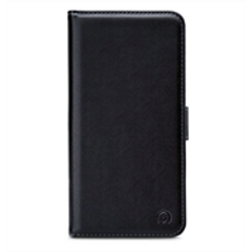 Mobilize Nokia 2.4 Cover Etui Sort