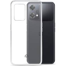 Mobilize Gelly Case OnePlus Nord CE 2 Lite 5G Clear