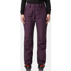 Helly Hansen Pantaloni Isolanti Blizzard Donna Viola - Amethyst