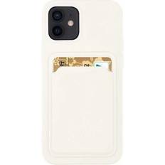 Hurtel Card Case Silikone Pungetui Samsung Galaxy S22+