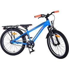 Sykler Volare Barnesykkel 20 Cross Blue 22140 Barnesykkel