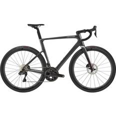 Best Vélos de route Cannondale SuperSix EVO 2 Road Bike - Raw