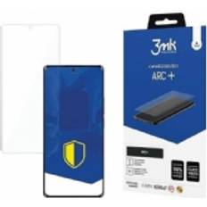 Realme GT 7 Pro Skærmbeskyttelse & Skærmfiltre 3mk ARC Film Realme 11 Pro/11 Pro Fullscreen Film