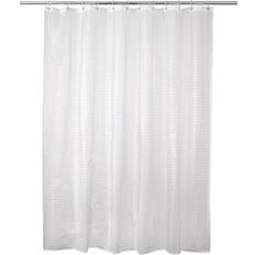 Lacha Clear Waffle Shower
