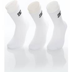 DC Shoes Crew Crew-Socken [3er-Pack] für Männer