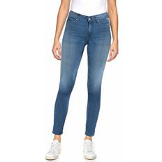 Replay Dame Jeans Replay Luzien Dark Blue
