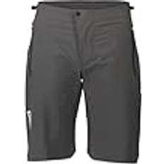 POC Cykelshorts W'sEssential Enduro Shorts, L, Sylvanite Grey