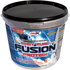 Amix Whey Pure Fusion 4000 Vanille