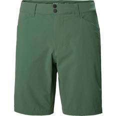 Helly Hansen Women Shorts Helly Hansen Women's Brona Softshell Shorts Green Spruce Green